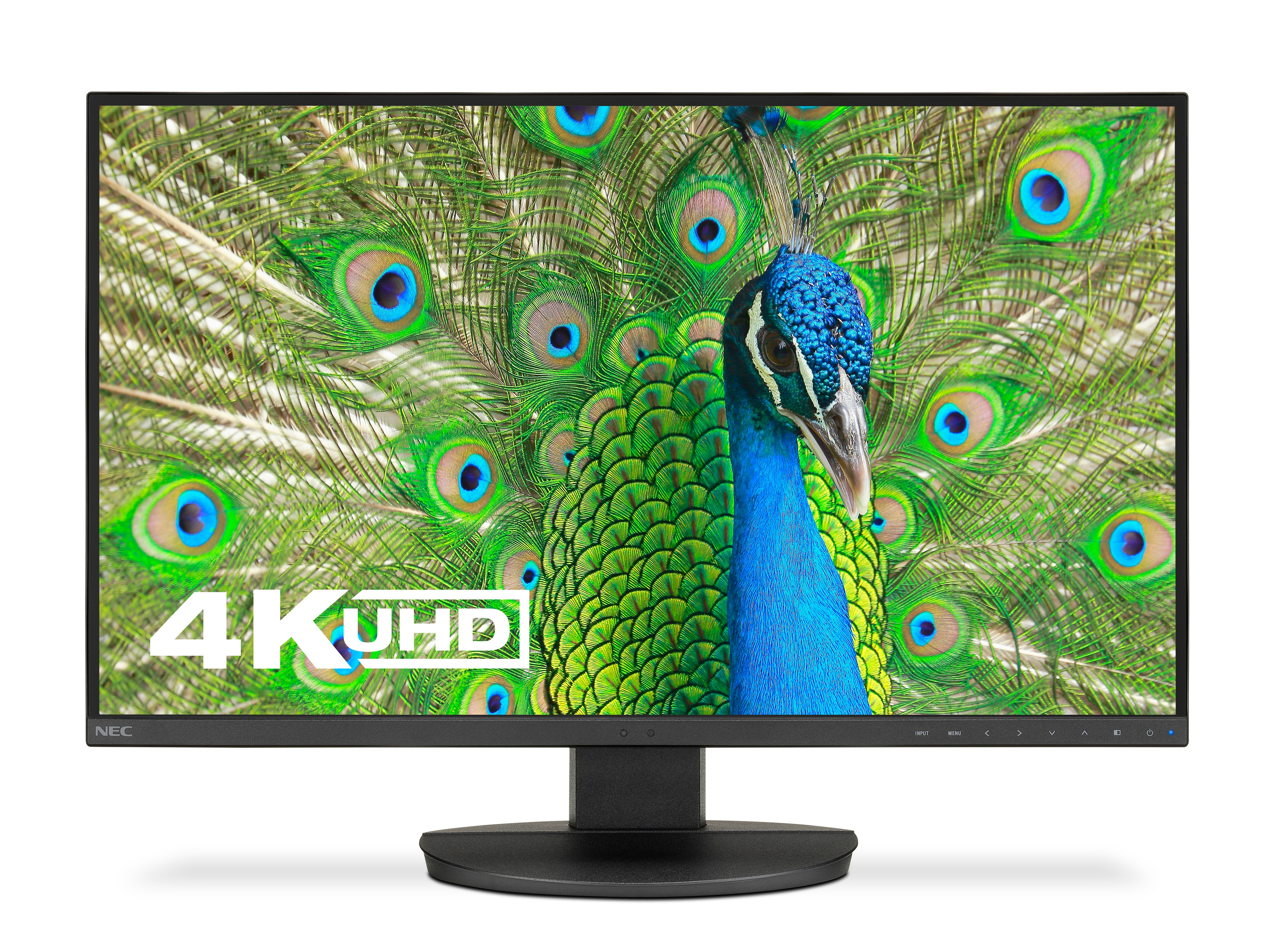 NEC MultiSync® EA271U LCD 27
